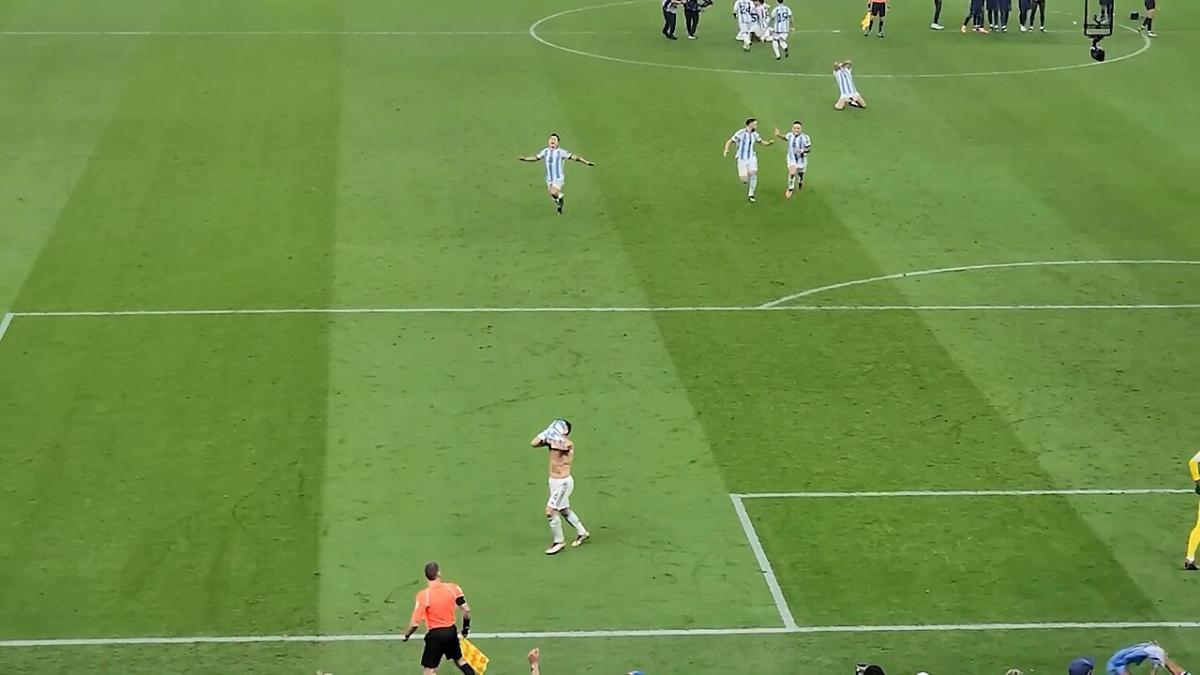 梅西的传承让战术意图在画面里一目了然
